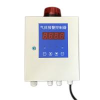 汇瑞埔 HRP-K6000-1 控制器 气体报警控制器 4-20mA信号输入智能可控系统