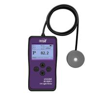林上 LS126C紫外辐照计UVC强度测量仪254nm波段