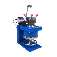 SHIBO QBJ Cupping Tester coating cracking performance Tester