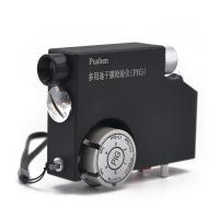 普申 PIG多用途干膜检测仪漆膜厚度附着力硬度测量