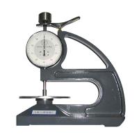 六菱 CH-10-AT 沥青防水卷材测厚仪 指针式测量0-10mm