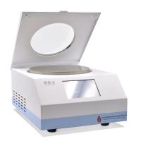 汶颢WH-HP-01烤胶机烘胶台PID控温两段式自动升温