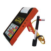 KAIRDA NDT290 Leeb Hardness Tester Portable High Accuracy D Sensor Thermal Printer