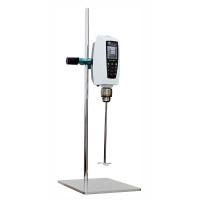 岚誉科技 E100T 无刷直流恒速搅拌机 高扭矩液晶触摸屏