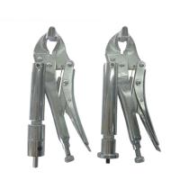 海宝仪器 HJJ-18 夹具 推拉力计测试台专用夹具