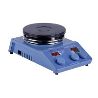 上海司乐2X15-3磁力搅拌器 恒温控温双系统10L搅拌量