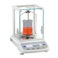 Tianma MDTP2003 Density Balance Density Tester, Liquid Solid Density Direct Reading
