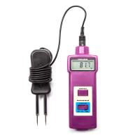 HBO SF-A Wood Moisture Meter Needle Moisture Analyzer Moisture content temperature measurement