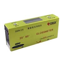 其立SMN26光泽度计两角度全智能型光泽度仪