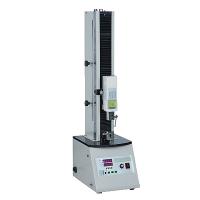 HBO HDE-1K electric single column vertical machine, push-pull force test bench, low noise stepless speed regulating motor