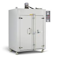 Kenton KH-120A 数显工业运风式干燥箱 智能PID控温大容量