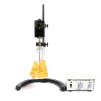 荣华 JJ-1(100W) 精密增力电动搅拌器 永磁直流电机无级调速