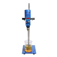 RONGHUA INSTRUMENT JJ-1BA digital display constant speed powerbasic stirrer cantilever anti-liquid entry