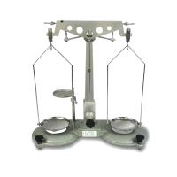 天马 TW-05B 物理天平 实验室称量仪器 500g量程50mg精度