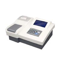 JINGQI WD9201P COD Ammonia Nitrogen Tester, Imported Cold Illuminant PID Temperature Control