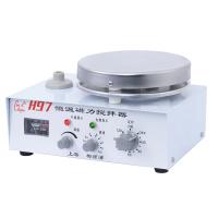 CHIJIU H97 thermostatic Magnetic Stirrer brushless DC motor, mechanical timing automatic temperature control