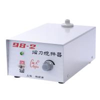 CHIJIU 98-2 Magnetic Stirrer Strong magnetic force single stirring, large capacity and high viscosity stirring