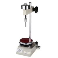 HBO SAC-J Digital hardness Gauge AC Shore DuroMeter Bracket, Tempered Glass Platform