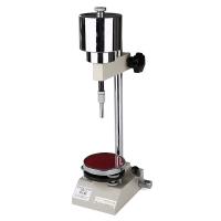 海宝仪器 SD-J 数显硬度计测试架 邵氏硬度计专用支架 玻璃工作台