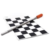 RK KHC.11.6 涂膜棒 橙色手柄60微米湿膜厚度