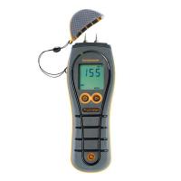 ProtiMeter BLD5365 dual function humidity Meter Surveymaster dual mode humidity detection