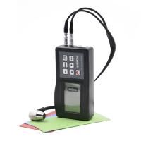 兰泰TM8812超声波测厚仪 分体式精密厚度测量仪1.2~200mm