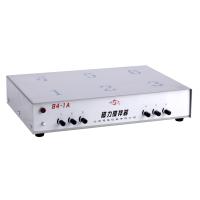 上海司乐84-1A6磁力搅拌器六工位独立调速