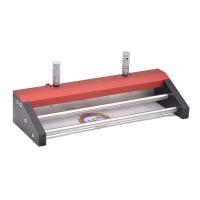 TQC VF1820可调式涂膜器 可调微米涂膜器 湿膜厚度0-8mm