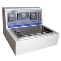 JINGKELIAN QMB minimum film forming temperature (MFFT) Tester, stainless steel profiled temperature layer