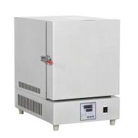 本亭 CSX2-12-10T 电阻炉 陶瓷纤维马弗炉 12KW 30L 1000℃