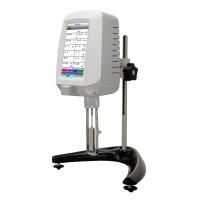 尼润 NTV-E2 智能触控数字式粘度计 7寸触摸屏1-200万mPa&middot;s