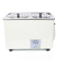 金大地HH-S2恒温水浴锅不锈钢盖双孔数显恒温槽