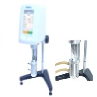 FANGRUI SSR-PLUS Small sample adapter Coaxial cylinder structure Accurate viscosity measurement