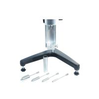 FANGRUI SSR Small sample adapter, coaxial cylinder structure viscosity measurement