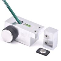 LANDTEK HT-6510P Pencil Hardness Tester Three point contact 45 &deg; Angle film Hardness detection