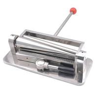 PUSHEN ZQ-V Conical Mandrel Bending Tester Taper Shaft Bending Tester Taper Shaft &Phi; 3.1~ 38mm