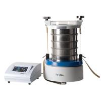 INESA WQS-S Digital Vibration sieve Particle Analysis Laboratory Filter