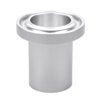 YONGLIDA QNB-ISO-8 ISO flow Cup single Cup, aluminum alloy Cup body stainless steel flow nozzle