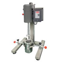 QIWEI SDF-450 Vertical Knob Disperser Lab High Speed Disperser