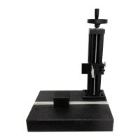 凯达KA620大理石测量平台便携式粗糙度仪附件高精度测量平台