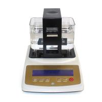 XIONGFA XF-300K Gold purity Tester Precious metal analysis density determination