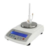 雄发XF-120FM粉末密度计浸渍体积置换法0.001~120g