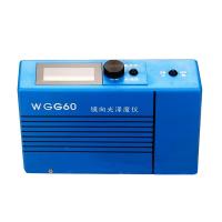 PUSHEN WGG-60 Rechargeable Gloss Meter 60 &deg; Measurement Angles 0~ 199.9GU Measurement range