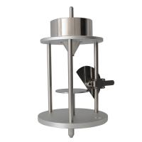 XIONGFA XF-4324 Powder Angle of repose Meter Carr Angle of Repose Meter