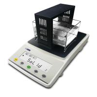 幸运电子 JA203M 密度天平 黄金K值 0.001g精度