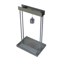 天地星火 ZTT-910 反光膜附着性能测定仪 反光膜附着性测定器 钢锤质量800g