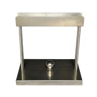 Tiandi Spark ZTT-920 Reflective film Impact performance Tester, steel ball free fall principle