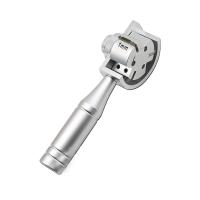 YONGLIDA QFH-A Cross-cut adhesion Tester, film Adhesion Tester swirling/spinning cutter head