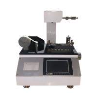 YANTE YT-IBT Interlayer bonding strength Tester Z-direction Tensile Strength Tester