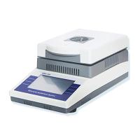 JINGQI DHS-16A Moisture Analyzer halogen lamp heating rapid determination